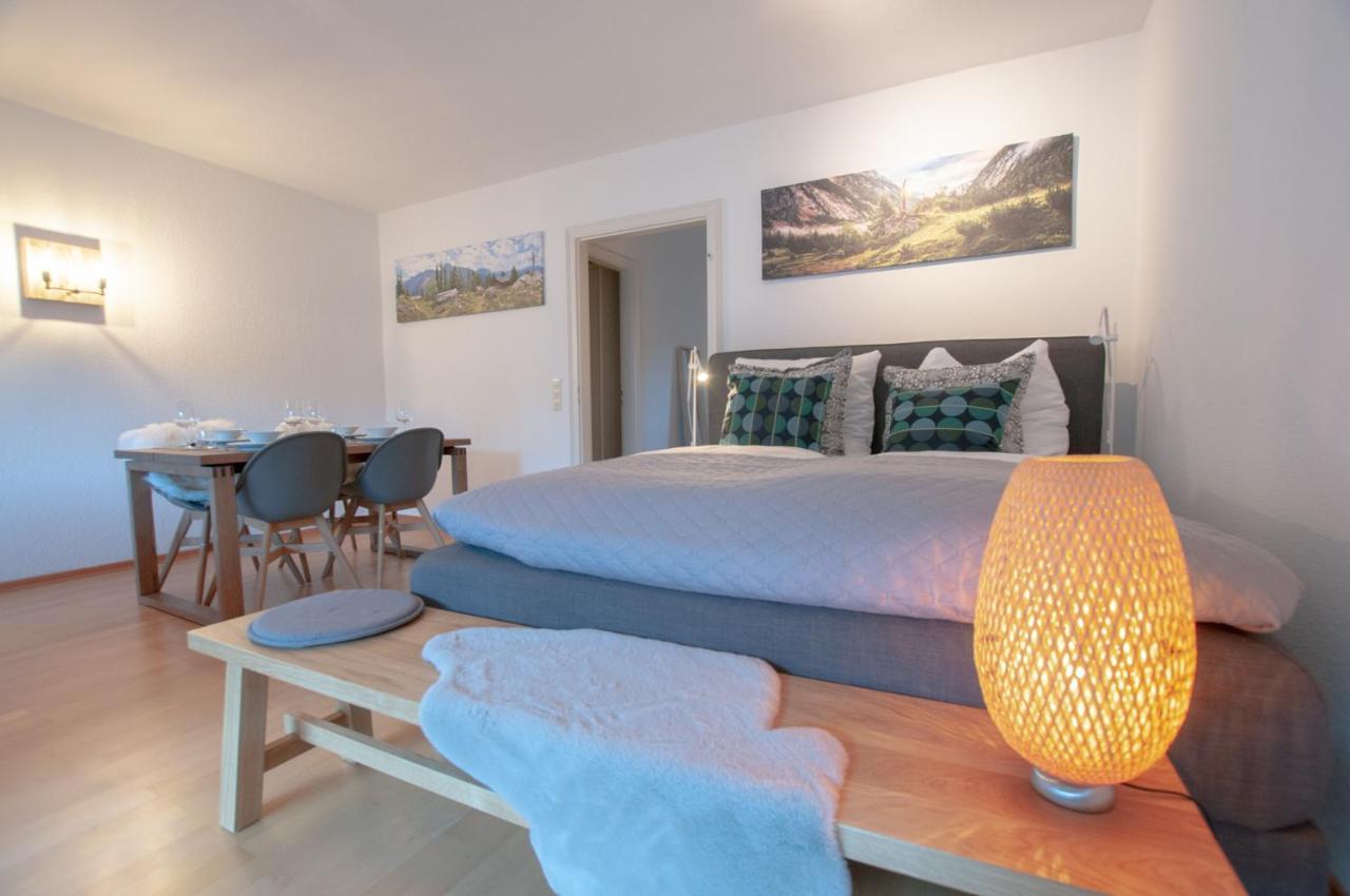 Steinfeldstudio In Rottach Egern Exteriör bild