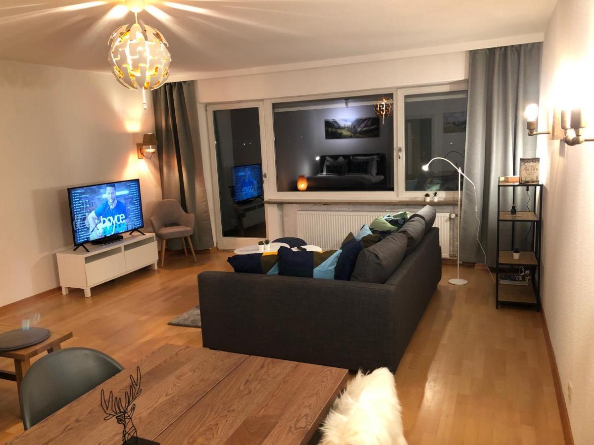 Steinfeldstudio In Rottach Egern Exteriör bild