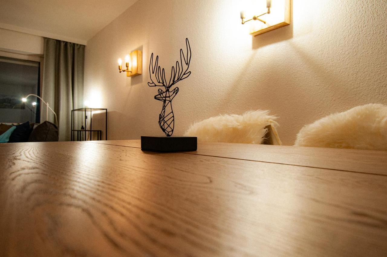 Steinfeldstudio In Rottach Egern Exteriör bild